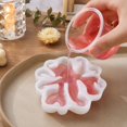 thumbnail image 4 of 3D Octopus Silicone Fondant Mold, Versatile Reusable Baking Mold for Making Charming Cake Toppers, Chocolate, and Resin Crafts, Perfect for Creative DIY, 4 of 5