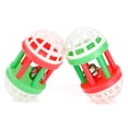 thumbnail image 4 of Christmas Cat Play Toy Funny Bell Design Cat Training Toy Cat Interactive Toy, 4 of 10