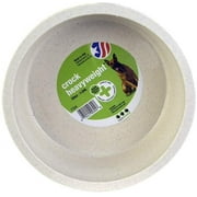 Van Ness Large Heavyweight Crock Dish, 52oz