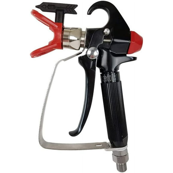 AeroPro 818C Airless Paint Spray Gun
