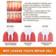 thumbnail image 4 of Pasta de dientes en ampolla Yashi suero dental 21 piezas, 4 of 5