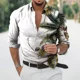 thumbnail image 1 of Camisas nuevas de otoño para hombre, blusa de manga corta con estampado de árbol de coco en 3D, camisas casuales de moda, camisetas de gran tamaño, ropa para hombre, tops, 1 of 6