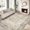 Beige, variant on 8 FTx10 FT Vintage Persian Area Rugs for Living Room, Non Slip Machine Washable Rugs Low Pile Distressed Indoor Rug Floral Print Carpet for Dining Room Bedroom Office, Green