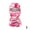 Camouflage rose red, variant on Breathable Polyester Cycling Balaclava Mask With Camouflage Design For Outdoor Sports