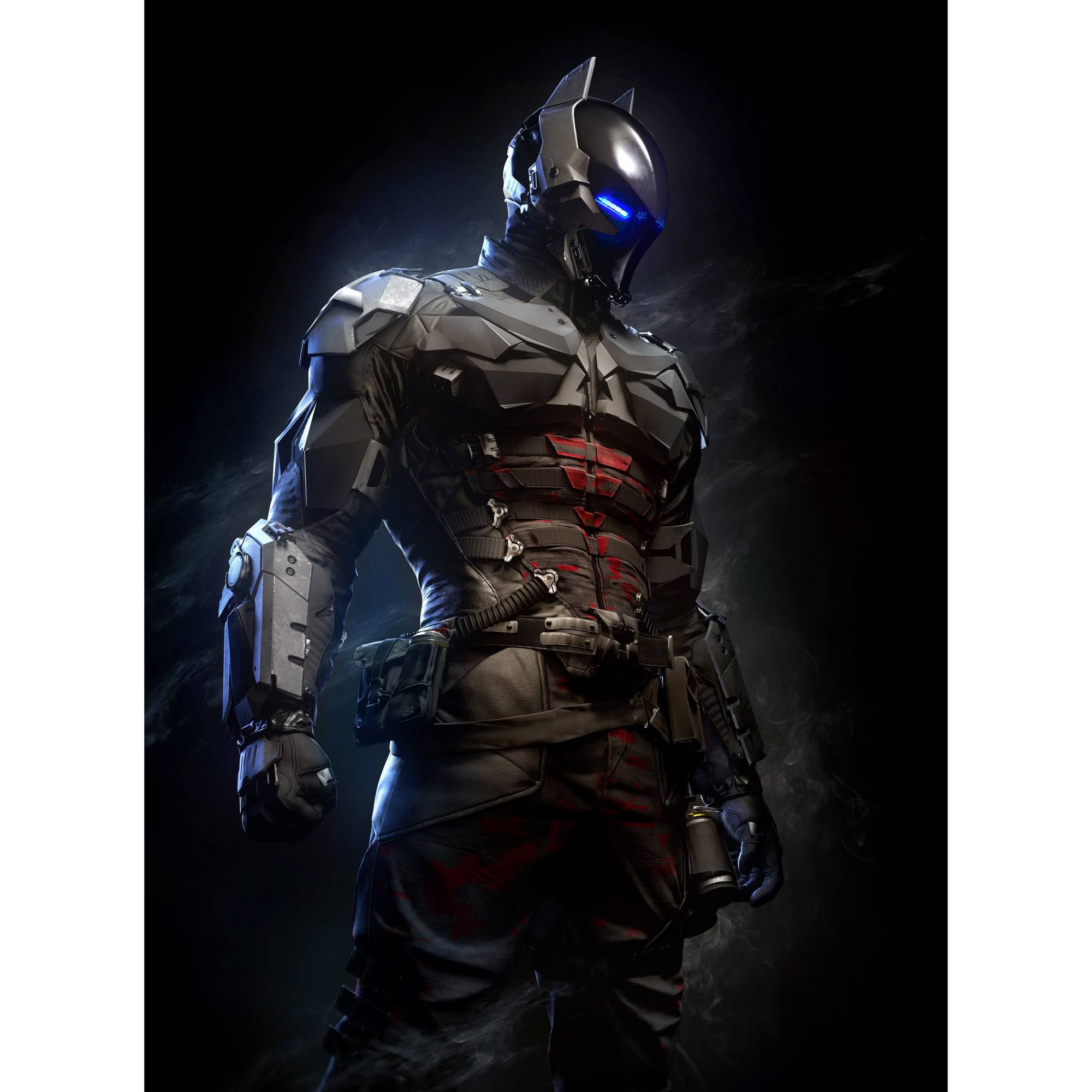 Warner Brothers Batman: Arkham Knight Xbox One 883929468331 - image 2 of 9
