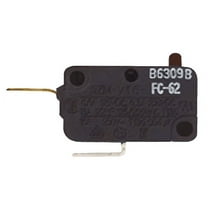 Scaroo W10269458 Microwave Door Switch Compatible with GE Replaces WB24X830