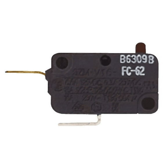 Scaroo W10269458 Microwave Door Switch Compatible with GE Replaces WB24X830