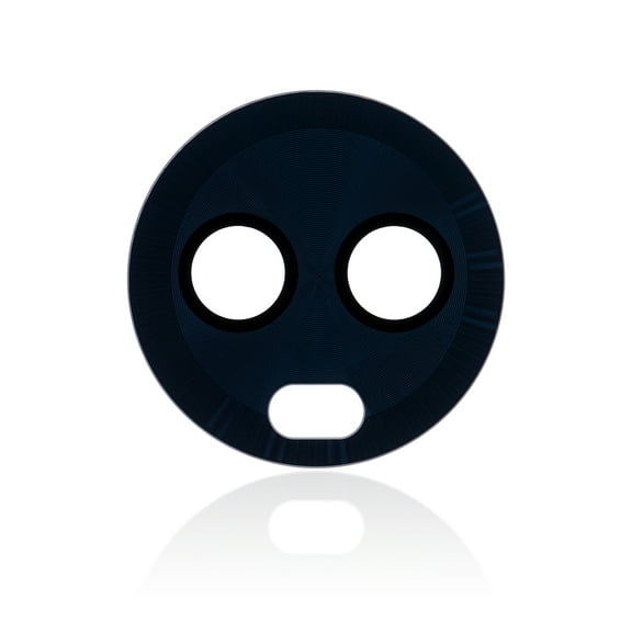 Replacement Back Camera Glass Lens Compatible For Motorola Moto G6 Plus (XT1926 / 2018)