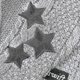 thumbnail image 3 of Cardigan - Knitted Cozy Cardigan, Lazy Autumn Cardigan Sweater Coat, 3 of 3
