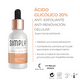 thumbnail image 2 of Simply Solution · Acido Glicólico 20% Suero Facial, 2 of 6