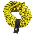 thumbnail image 4 of Tow Rope for Tubing 1 Sections Boat Tow Rope 1-6 Person Heavy Duty 6K Tube Ropes for Tubing with Storage Bag, 4 of 6
