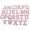 pink, variant on Vjnyvs 3D Pearl Rhinestone Letter Patches 26PCS Iron On DIY Alphabet Patches