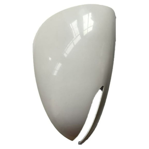 Car Front Right Side Primer Rear View Mirror Cover For Hyundai Sonata 2020-2023
