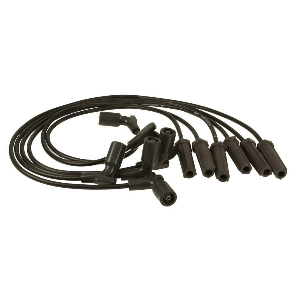 Genuine OEM Replacement for 20072013 GMC Sierra 1500 Spark Plug Wire