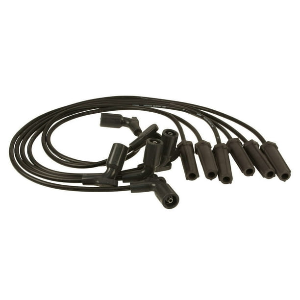 Genuine OEM Replacement for 20072013 GMC Sierra 1500 Spark Plug Wire