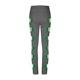 thumbnail image 4 of Pantalones de Yoga de Cintura Alta Día de San Patricio Impreso Corriendo Suelto Pantalones de Yoga Largos Traje de Pantalones de Mujer, 4 of 6