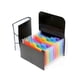 thumbnail image 1 of 12 Pockets A6 File Organizer Colorful Inner, 1 of 5