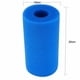 thumbnail image 3 of Cartucho de filtro de espuma reutilizable lavable 6PCS para piscina - Esponja azul, 200mm x 100mm, Sustituye los filtros de papel, ahorra dinero, 3 of 7
