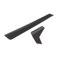 thumbnail image 2 of Center Console Dashboard Panel, Stylish Dashboard Air Vent Cover Trim Antiscratch Durable  For 3 Series Touring G21 Pre-LCI, 2 of 8
