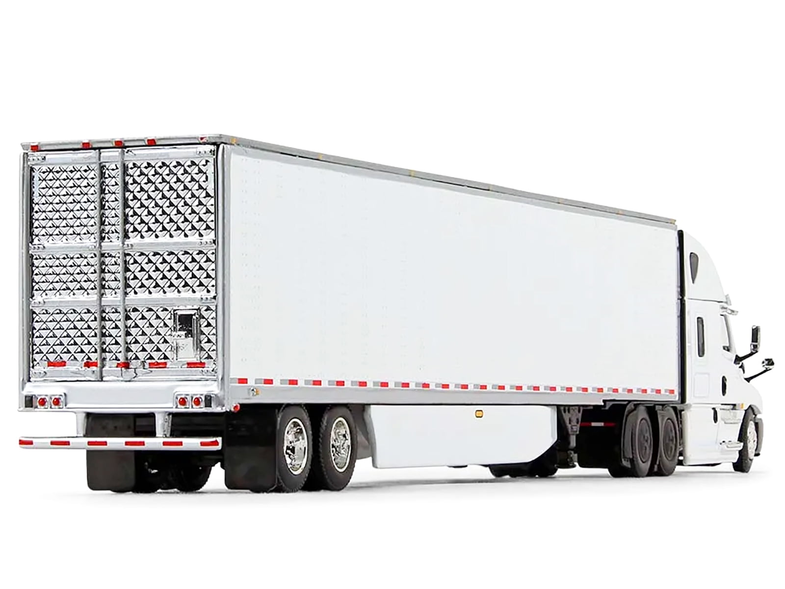 Volvo VNL 760 High-Roof Sleeper Cab with 53' Dry Goods