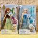 thumbnail image 1 of Muñeca de princesa de Disney de Frozen 2, figura de princesa Elsa, Anna, regalo Kawaii para niña, muñeca Bjd con articulación móvil, peinado, 1 of 5