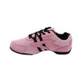 thumbnail image 3 of Very Fine Unisex Hip-Hop Dance Sneakers VFSN012 in Pink - Size Women 9.5/Men 8, 3 of 8