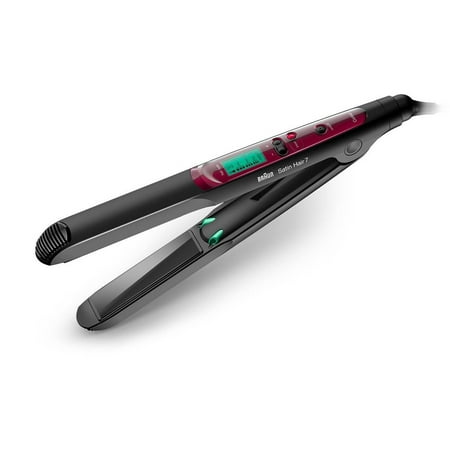 Braun ST750 (ES3) Hair Straightener (220V Not for use in the