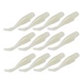 thumbnail image 4 of M Buder 2Set 6pcs/Set Artificial Simulation Solf Silicone Fishing Lure Soft Bait T Tail Accessory 4# 8 cm / 3.1 in, 4 of 9