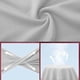 thumbnail image 4 of mfyjkho Pantalones Cortos De Entrenamiento Para Mujer, Pantalones De Yoga Ajustados, Elásticos Y Cómodos De Secado Rápido Para Mujer Pantalones Cortos Para Mujer L, 4 of 9