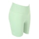 thumbnail image 4 of Pantalones cortos de yoga de cintura alta, pantalones cortos de polainas para mujer, pantalones cortos de fitness para mujer, pantalones cortos de yoga, construcción robusta, 4 of 8