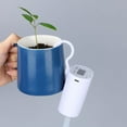 thumbnail image 1 of Plant Irrigation System, Automatic Watering System Potted Plants Drip Irrigation Kit DIY Self Water Systems Houseplants Support Digital Programmable Water Timer, 1 of 7