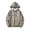 Earthy Yellow, variant on GrmtClth Men No Print Realtree Camouflage Hoodie Male Leisure Pullover Adjustable Drawstring Hood Kangaroo Pocket Loose Fit Tops Breathable Autumn Daily Street Outfit