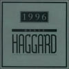 Merle Haggard - 1996 - Country - CD