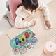 thumbnail image 4 of Juguetes para piscina, juguetes para bebés, rompecabezas musical infantil: piano giratorio, juguete educativo multifuncional para niños y niñas de 1 a 3 años, ideal como regalo de cumpleaños o para la, 4 of 6