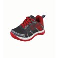 thumbnail image 1 of Tenis Deportivo Para Niño CASTALIA 582-02 Gris Diseño Araña, 1 of 3