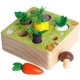 thumbnail image 1 of Herramienta para hornear galletas de fondant tridimensional con temática navideña con juego de sellos de émbolo, pan de jengibre para niño/niña, muñeco de nieve, Papá Noel, árbol de Navidad, reno,, 1 of 7