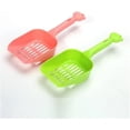 thumbnail image 4 of Cat Litter Scoop Plastic Pet Waste Cleaning Shovel for Cat Litter Box, 4 of 7
