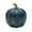 Blue, variant on Starry Night Pumpkins, Light up Pumpkins Indoor, Lighted Sparkling Starry Night Resin Pumpkin, Twinkle Light Pumpkins Halloween Decorations