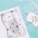 thumbnail image 3 of Cojín De Baño De Bebé, Bañera Para Bebés Transpirable Soporte De Almohada Flotante Lindo Para La Vida Diaria, 3 of 7