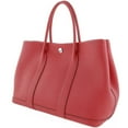 thumbnail image 2 of Pre-Owned HERMES Hermes Garden Party TPM Negonda Bougainvillea T Women's Handbag (Good), 2 of 9