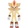 thumbnail image 2 of Sonic 3 Movie 5 Inch Figure - Super Shadow, 2 of 2