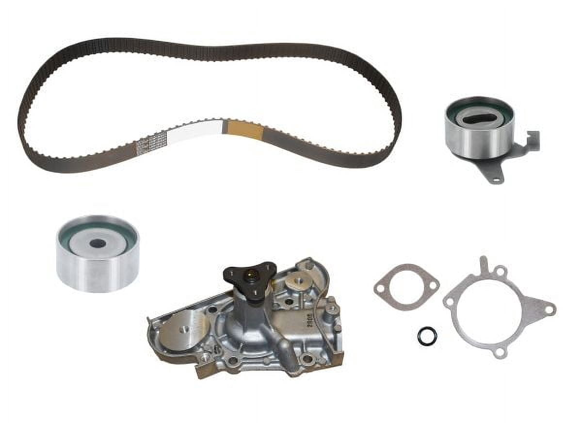 Continental Timing Belt Kit With Water Pump