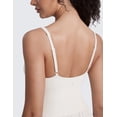 thumbnail image 5 of CRZ YOGA Square Neck Maxi Tank Dress for Women Sleeveless Padded Summer Flowy Casual Outfit with Pockets, 5 of 7