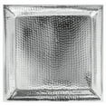 thumbnail image 4 of American Metalcraft HMSQ16 16" Square Hammered S/S Tray, 4 of 6
