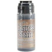 Distress Stain 1oz-Brushed Corduroy, Pk 1, Tim Holtz/Ranger