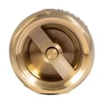 thumbnail image 4 of Válvula de Pie IUSA 1 1/4" Pichancha 100 PSI Válvula Antirretorno para Sistemas de Bombeo, 4 of 7