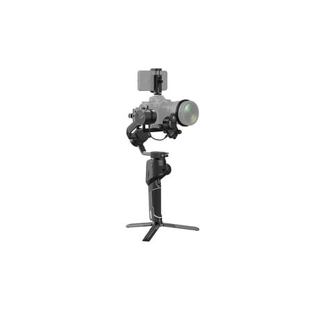 Moza - AirCross 2 Professional Kit 3-Axis Handheld Gimbal