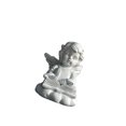 thumbnail image 1 of Matsuzay Desktop Acrylic Statue Decoration Craft Sculpture European Supply Style Figure Ornament Gift Decorative for Living Room Decoración del hogar No.1 Matsuzay HA043476-01, 1 of 6