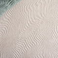 thumbnail image 6 of SAFAVIEH Revive Montana Abstract Polyester Area Rug, Pink/Ivory, 2'7" x 5', 6 of 7