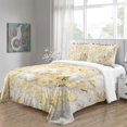 thumbnail image 4 of Home Bedding Cover Set Luxury Pattern Duvet Cover Quilt Cover Set Bed Gift Designable,Queen (90"x90"), 4 of 5